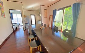Grandioso Okinawa Villa Nago 1 - Vacation Stay 9485