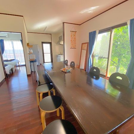 Grandioso Okinawa Villa Nago 1 - Vacation Stay 9485 外观 照片