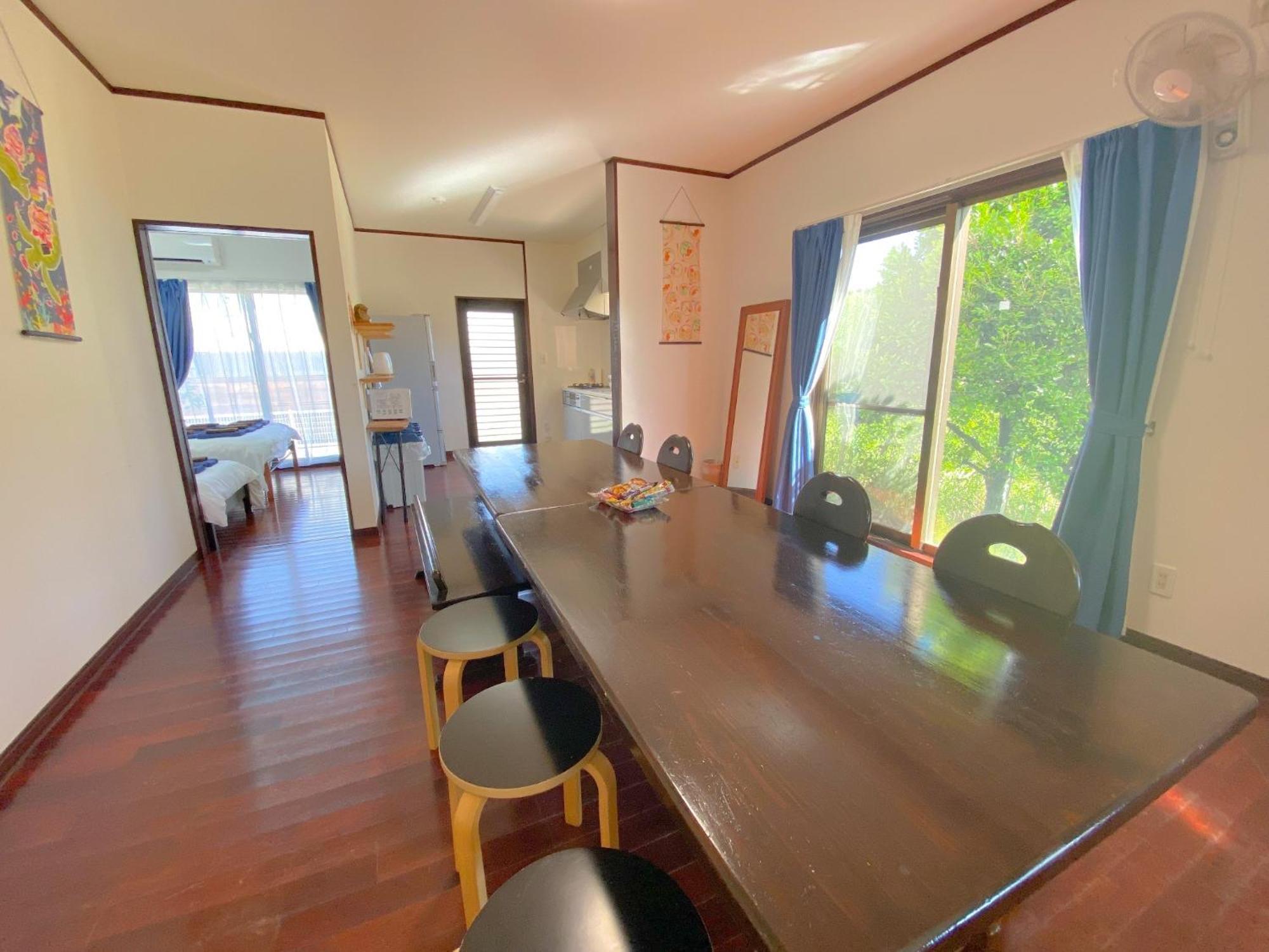 Grandioso Okinawa Villa Nago 1 - Vacation Stay 9485 外观 照片