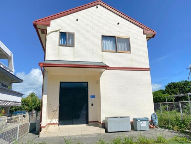 Grandioso Okinawa Villa Nago 1 - Vacation Stay 9485 外观 照片