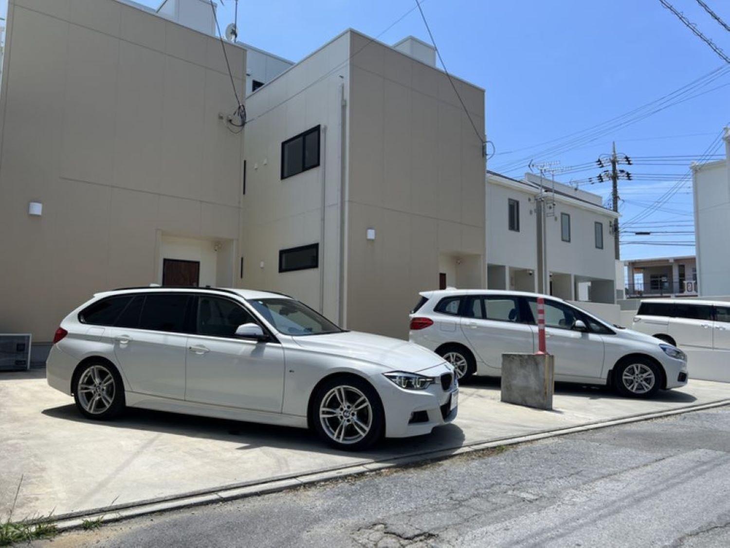 Grandioso Okinawa Villa Nago 1 - Vacation Stay 9485 外观 照片