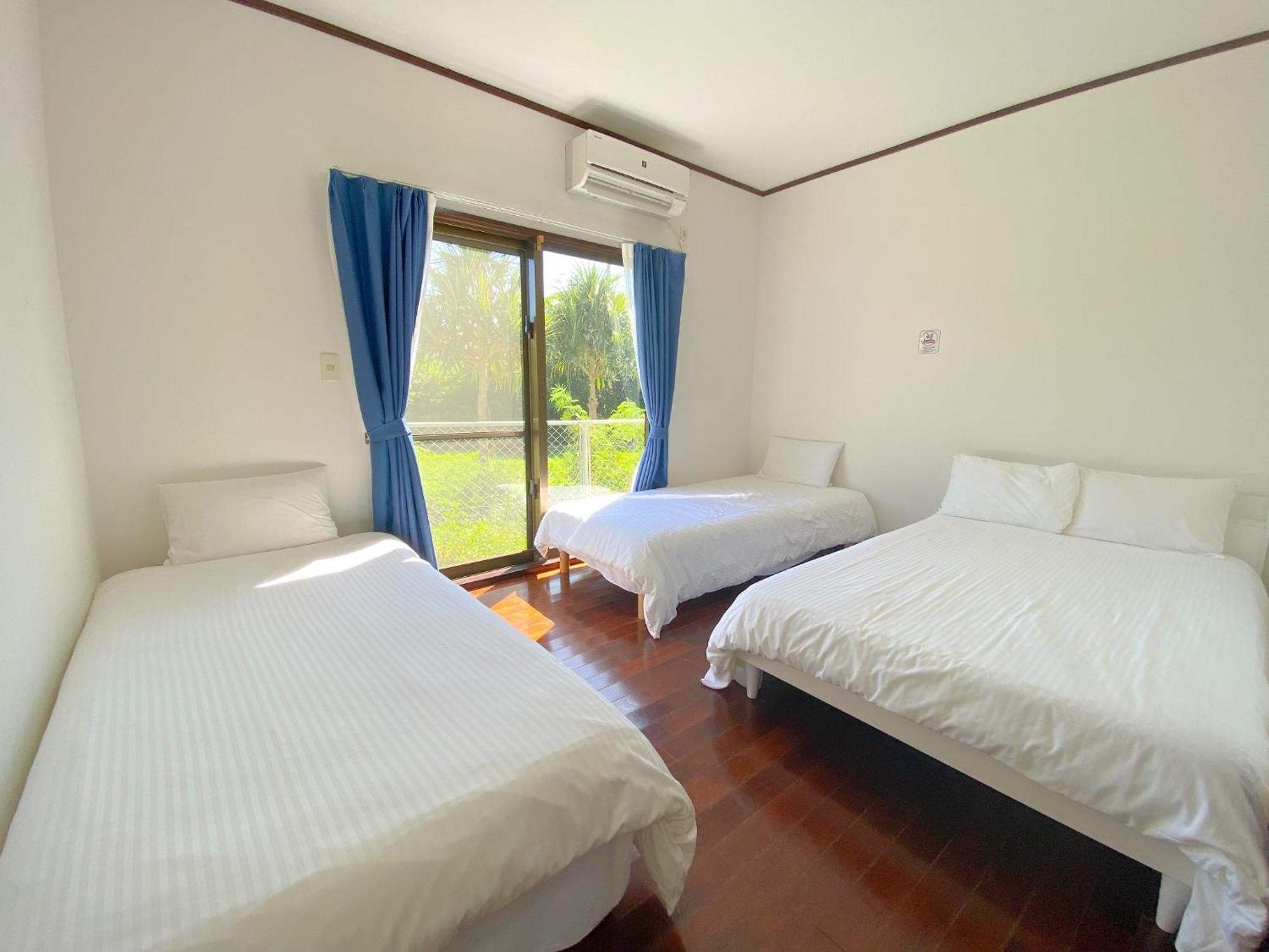 Grandioso Okinawa Villa Nago 1 - Vacation Stay 9485 外观 照片