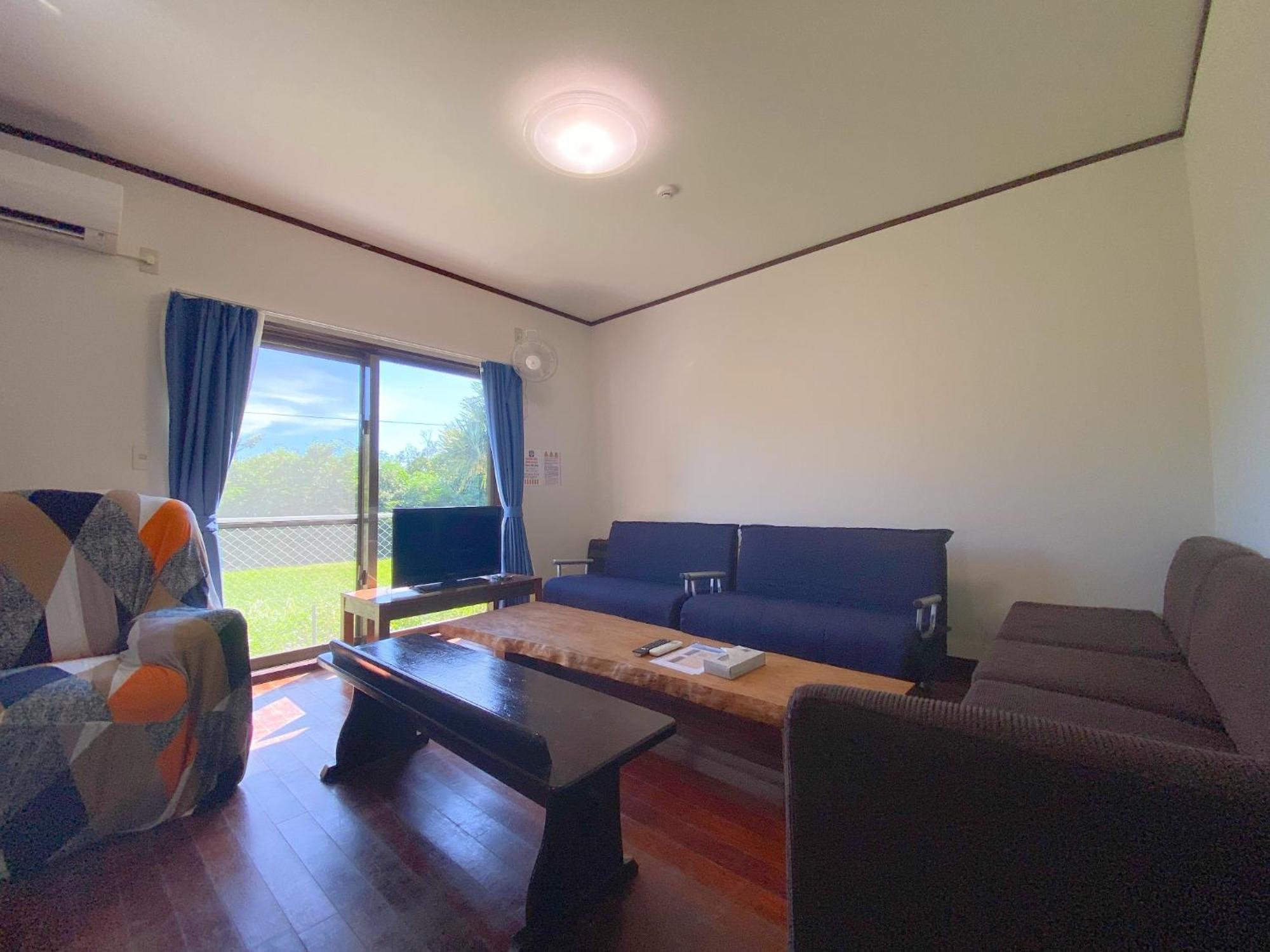 Grandioso Okinawa Villa Nago 1 - Vacation Stay 9485 外观 照片