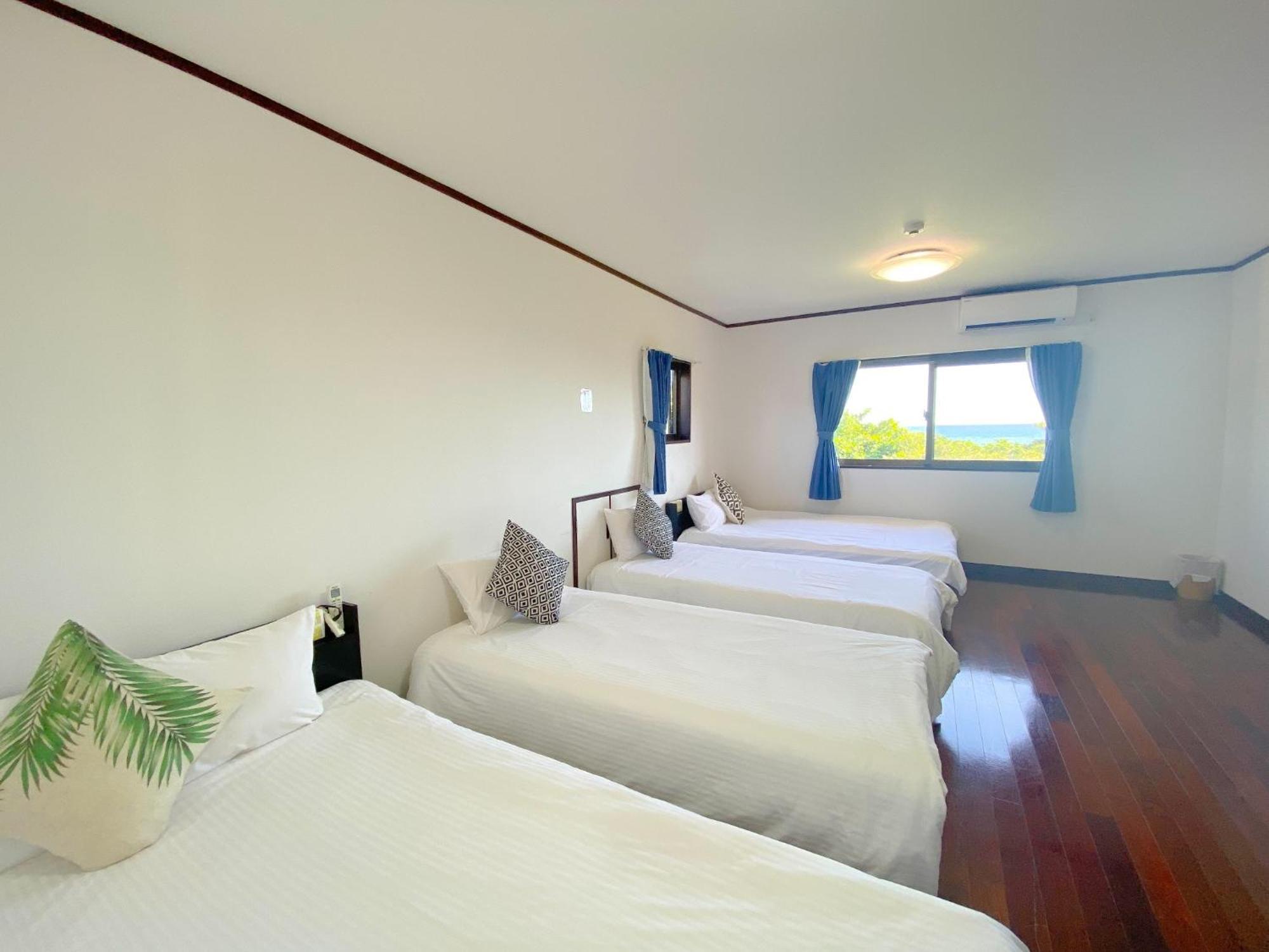 Grandioso Okinawa Villa Nago 1 - Vacation Stay 9485 外观 照片