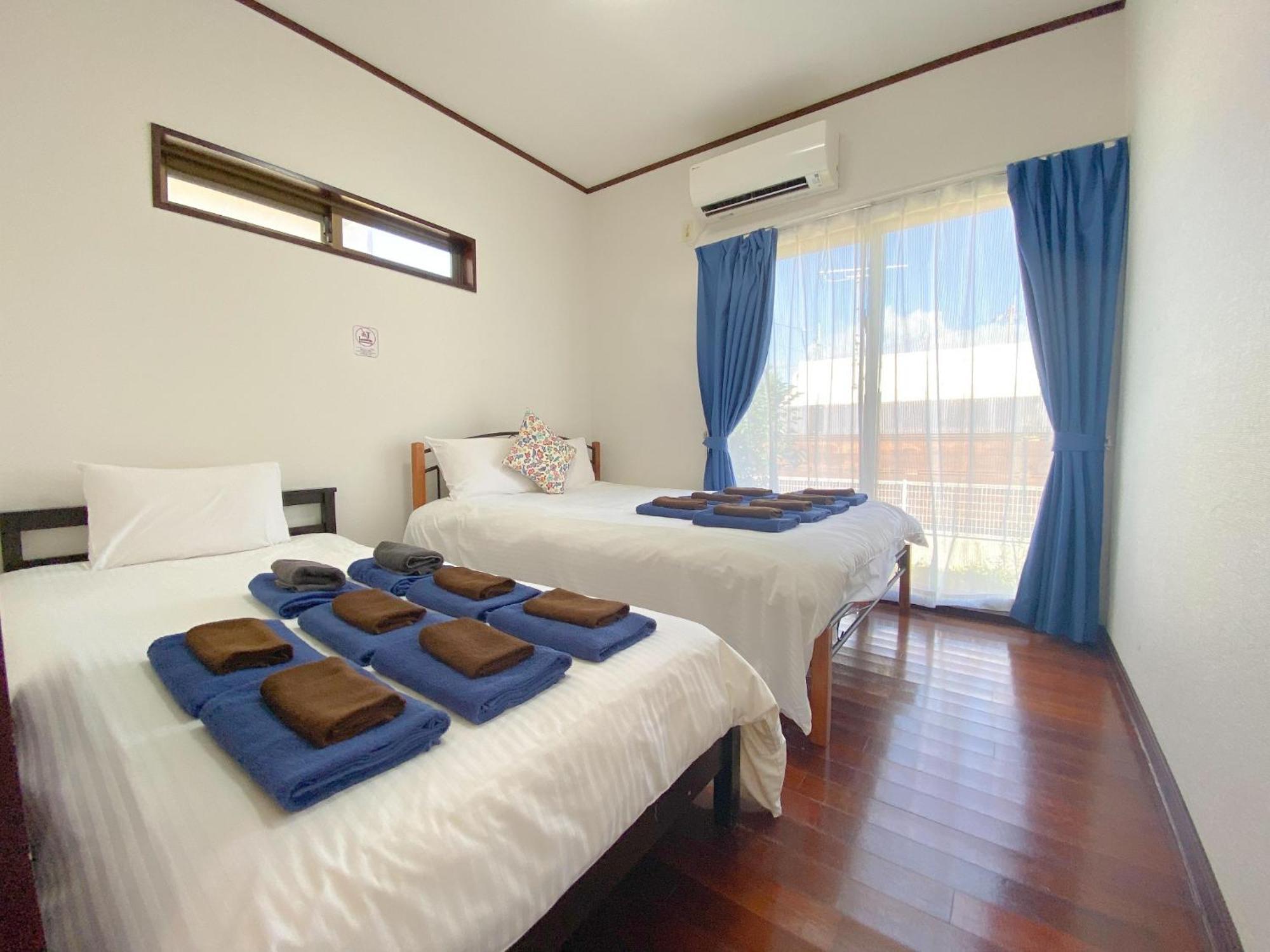 Grandioso Okinawa Villa Nago 1 - Vacation Stay 9485 外观 照片