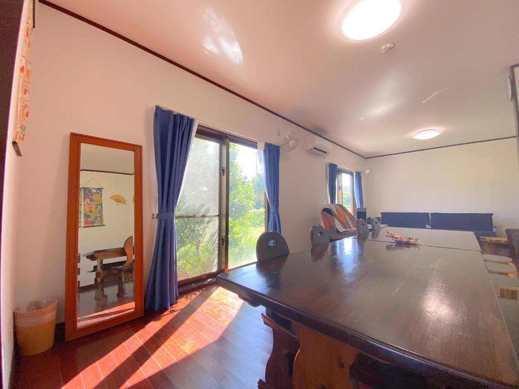 Grandioso Okinawa Villa Nago 1 - Vacation Stay 9485 外观 照片